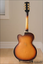 1962 Gibson Johnny Smith