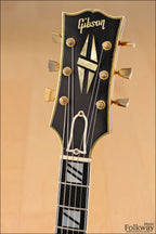 1962 Gibson Johnny Smith