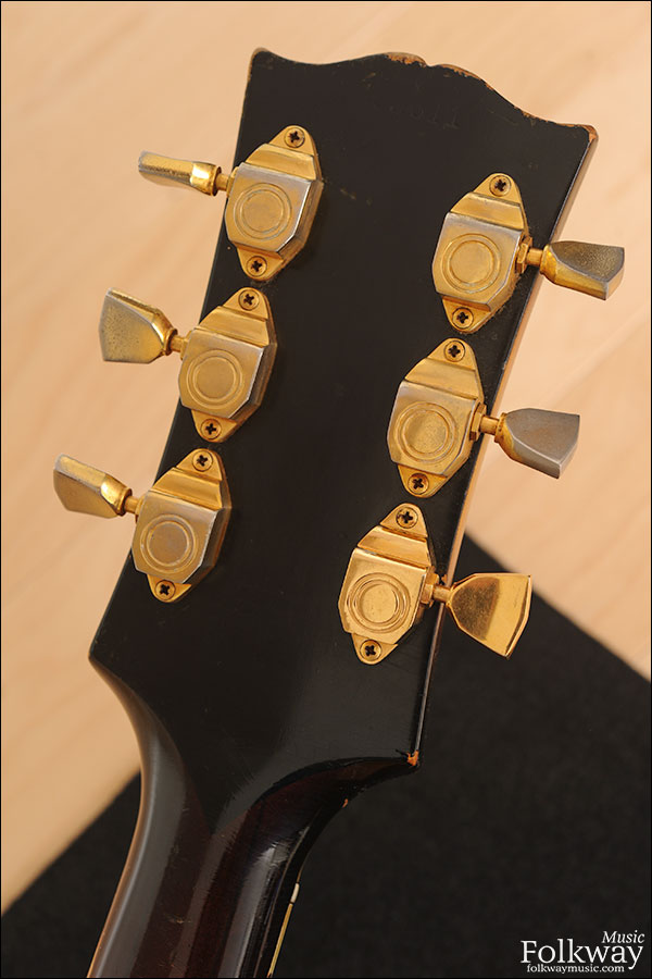 1962 Gibson Johnny Smith