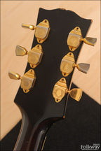 1962 Gibson Johnny Smith