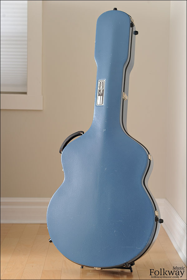 1962 Gibson Johnny Smith