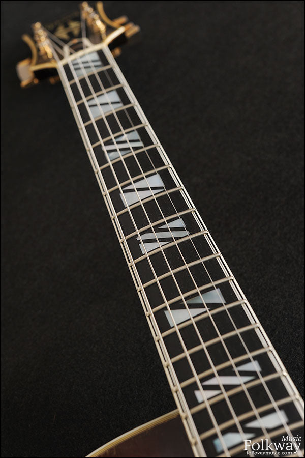 1962 Gibson Johnny Smith