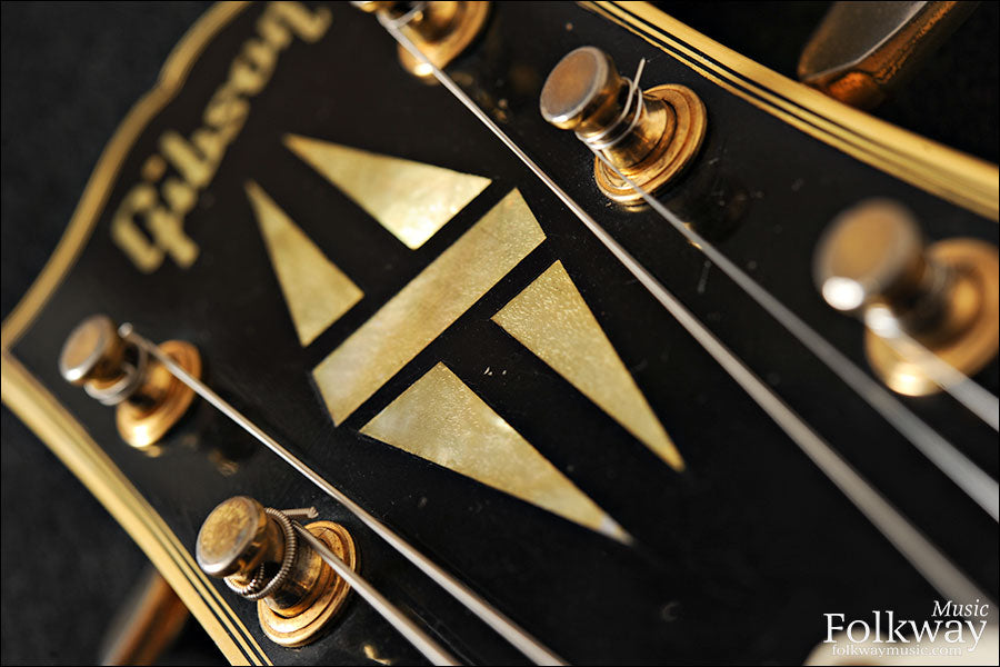 1962 Gibson Johnny Smith