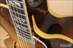 1962 Gibson Johnny Smith