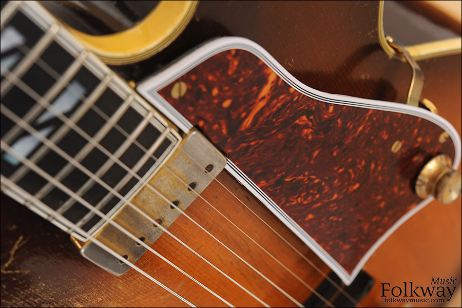 1962 Gibson Johnny Smith