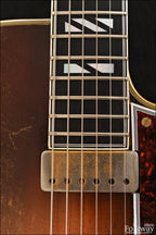 1962 Gibson Johnny Smith