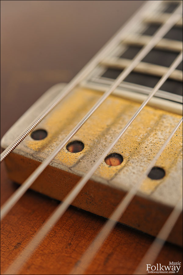 1962 Gibson Johnny Smith