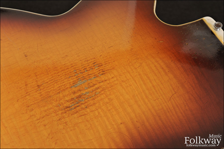 1962 Gibson Johnny Smith