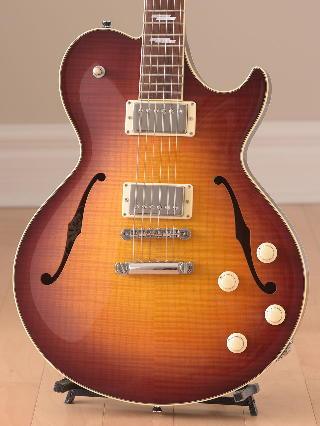 2013 Collings SoCoDlx