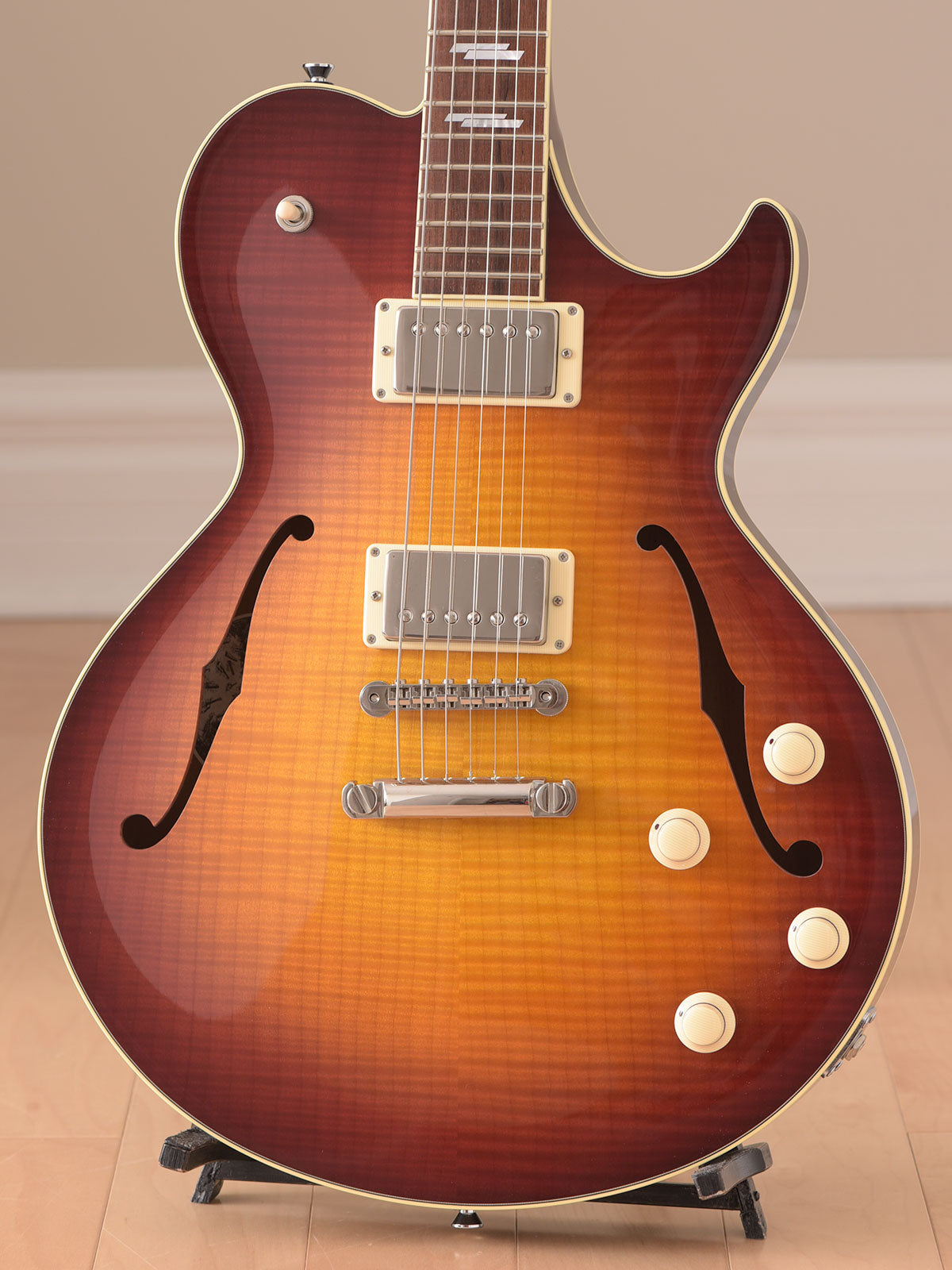 2013 Collings SoCoDlx