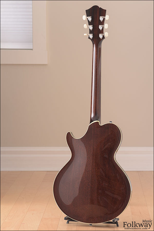 2013 Collings SoCoDlx
