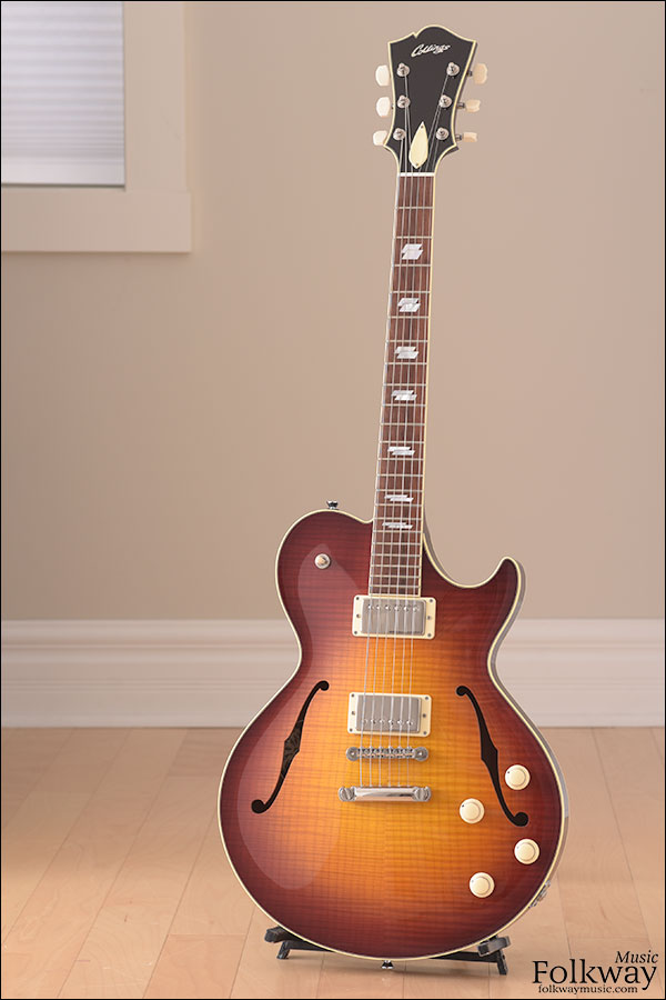2013 Collings SoCoDlx