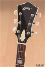 2013 Collings SoCoDlx