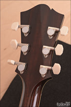 2013 Collings SoCoDlx
