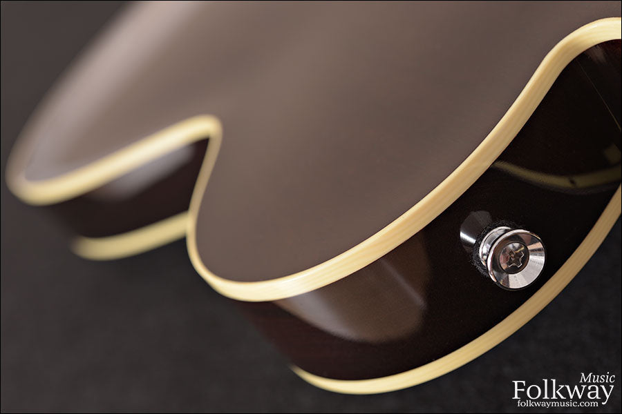 2013 Collings SoCoDlx