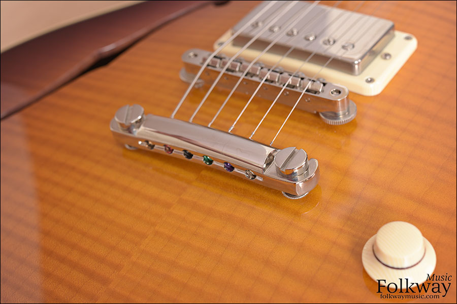 2013 Collings SoCoDlx