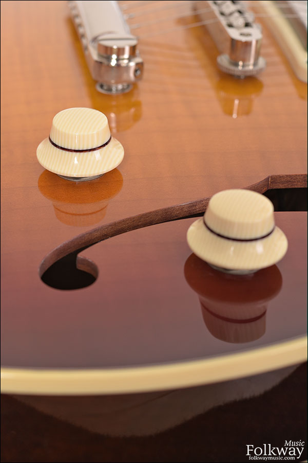 2013 Collings SoCoDlx