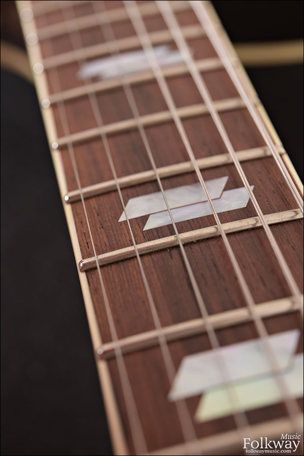 2013 Collings SoCoDlx