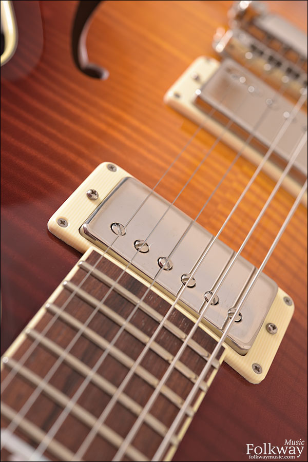 2013 Collings SoCoDlx