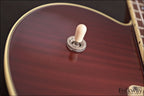 2013 Collings SoCoDlx