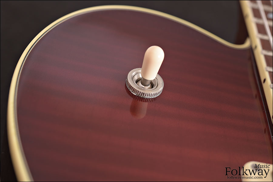 2013 Collings SoCoDlx