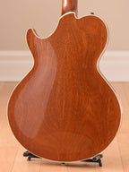 2011 Collings SoCoDlx P-90