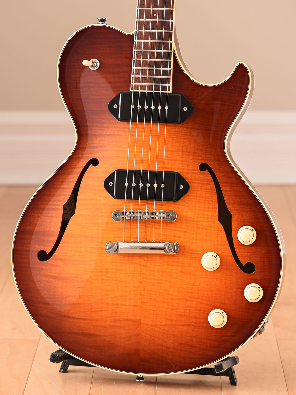 2011 Collings SoCoDlx P-90