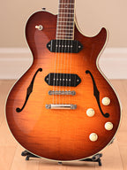 2011 Collings SoCoDlx P-90