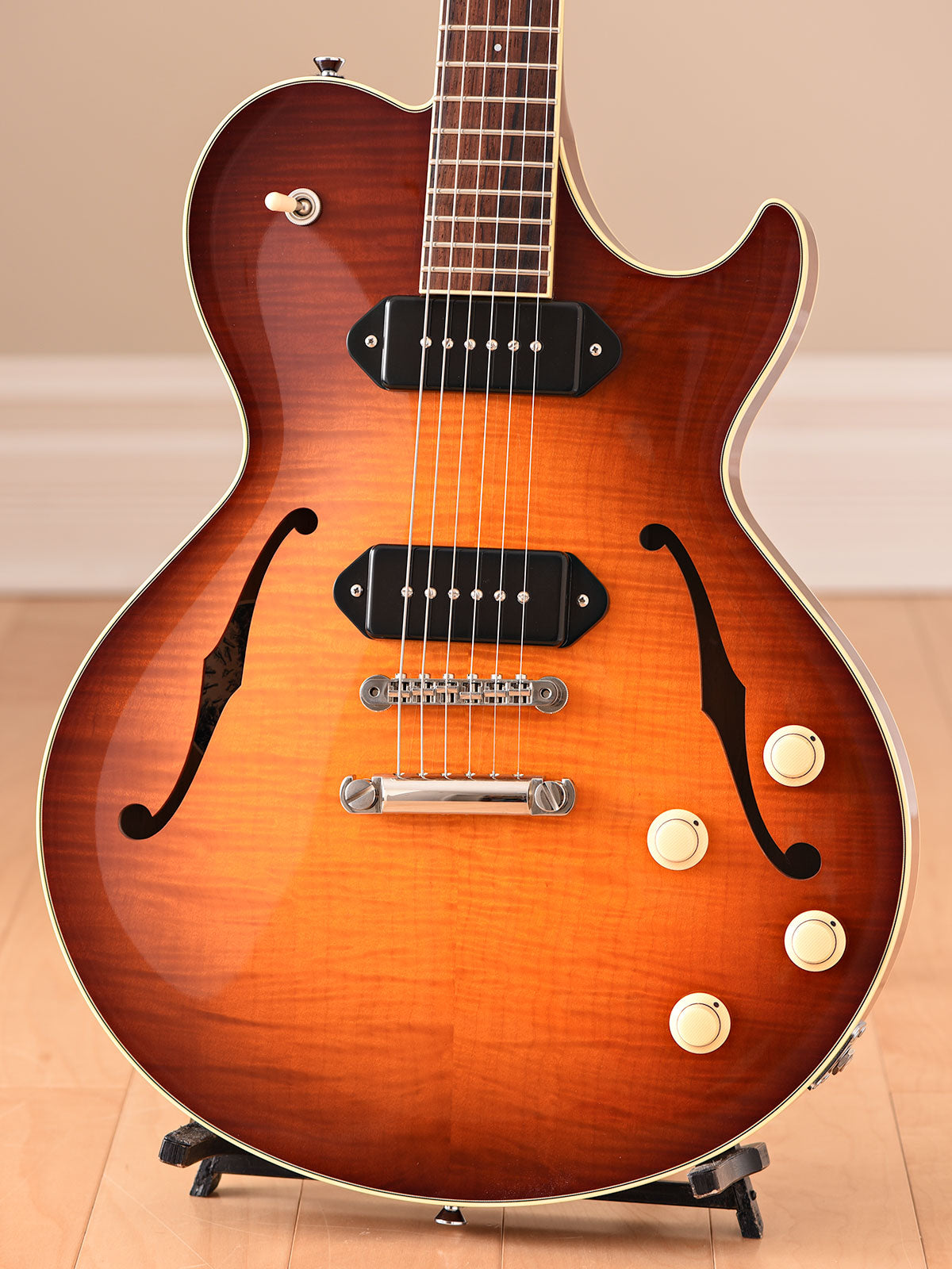 2011 Collings SoCoDlx P-90