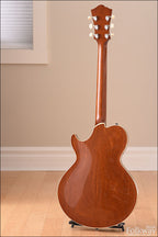 2011 Collings SoCoDlx P-90