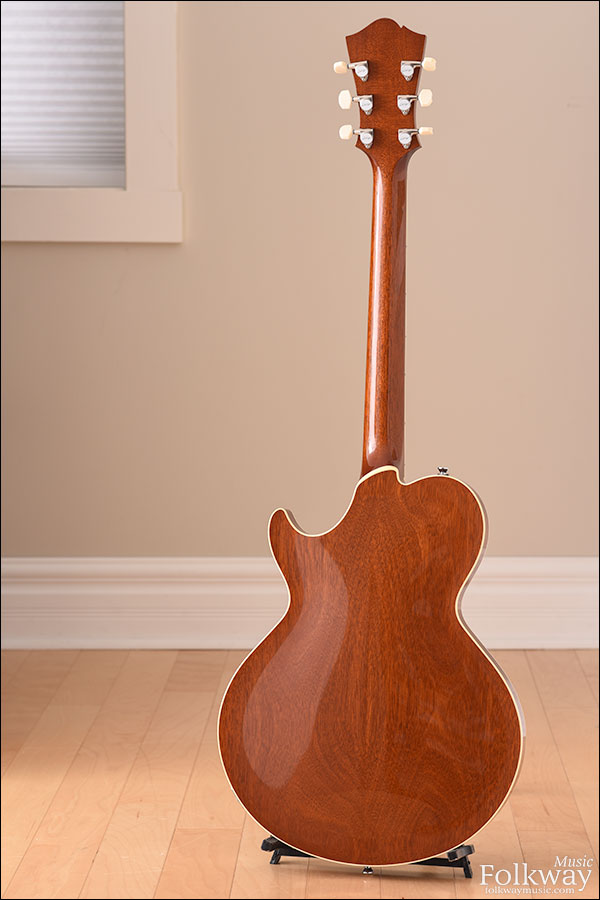 2011 Collings SoCoDlx P-90