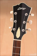 2011 Collings SoCoDlx P-90