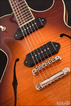2011 Collings SoCoDlx P-90