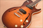 2011 Collings SoCoDlx P-90