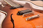 2011 Collings SoCoDlx P-90