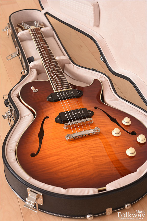 2011 Collings SoCoDlx P-90