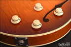 2011 Collings SoCoDlx P-90