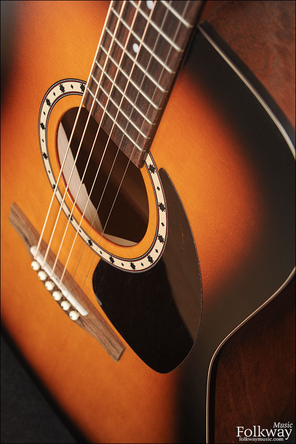 Simon & Patrick Songsmith Dreadnought