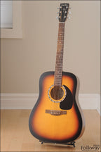 Simon & Patrick Songsmith Dreadnought