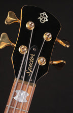 1989 Spector NS-2 Bass