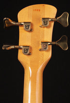 1989 Spector NS-2 Bass