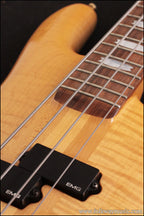 1989 Spector NS-2 Bass