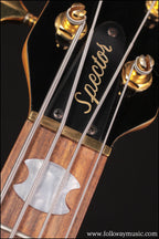 1989 Spector NS-2 Bass