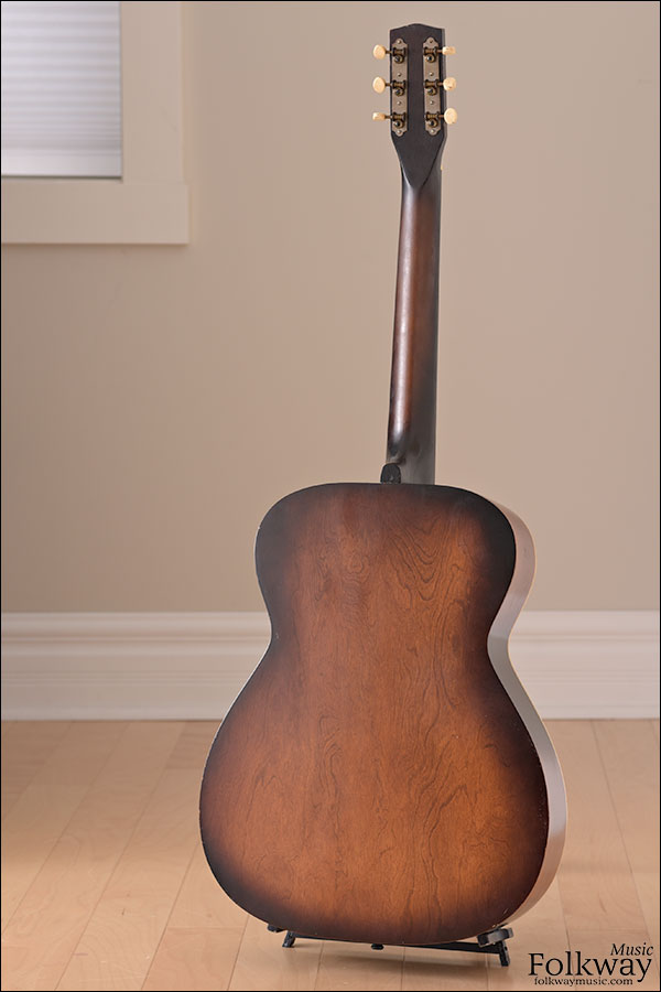 1957 Harmony H1145 Stampede