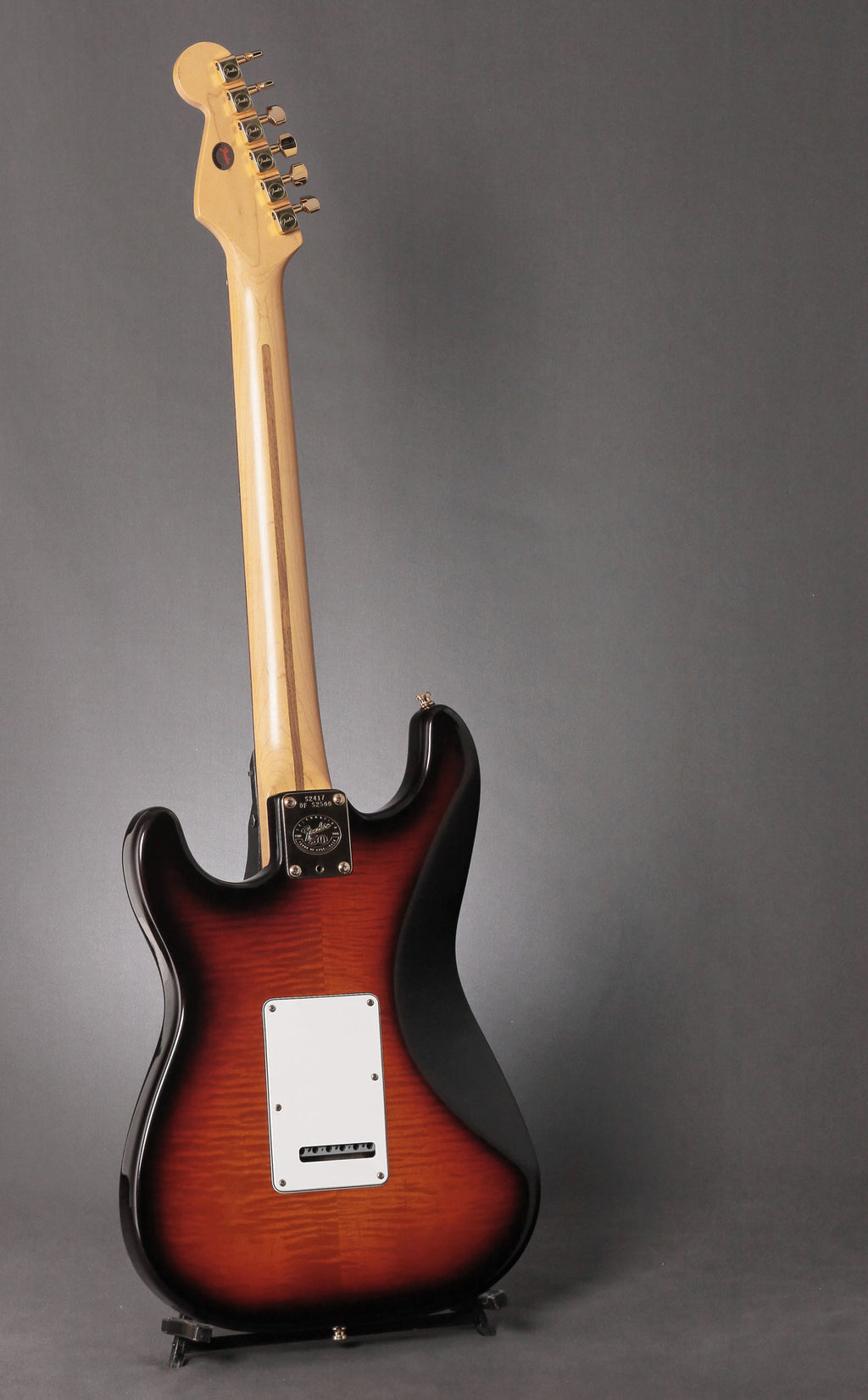 1996 Fender 50th Anniversary American Stratocaster