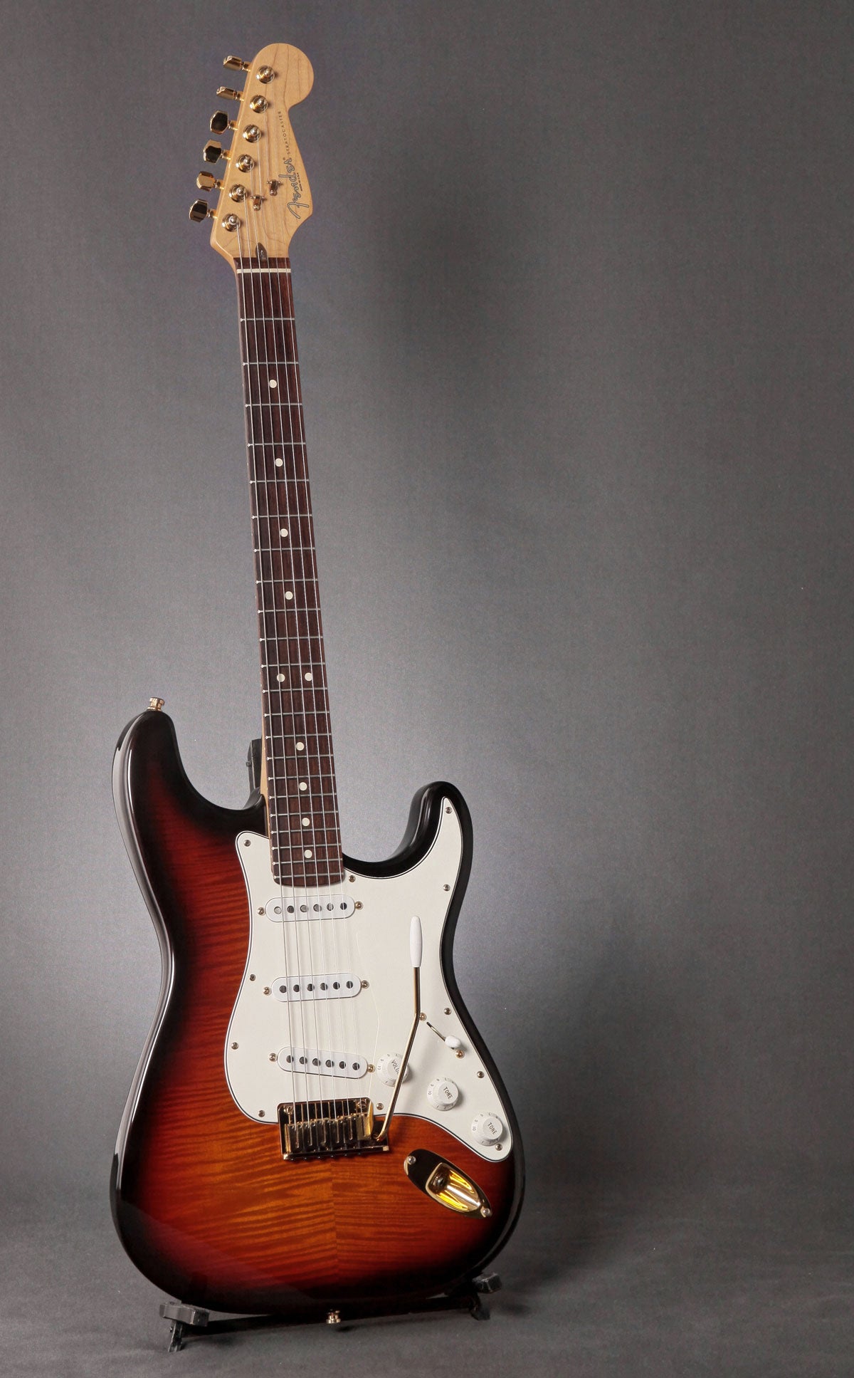1996 Fender 50th Anniversary American Stratocaster