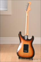 1981 Fender Stratocaster Lefty