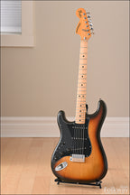 1981 Fender Stratocaster Lefty