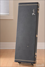 1981 Fender Stratocaster Lefty