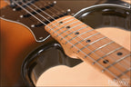 1981 Fender Stratocaster Lefty